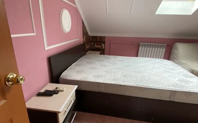 Квартира Студия Розмарин