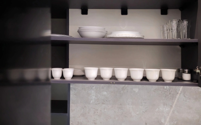 Newly Renovated Condo, Steps to Republic Square Apartments
