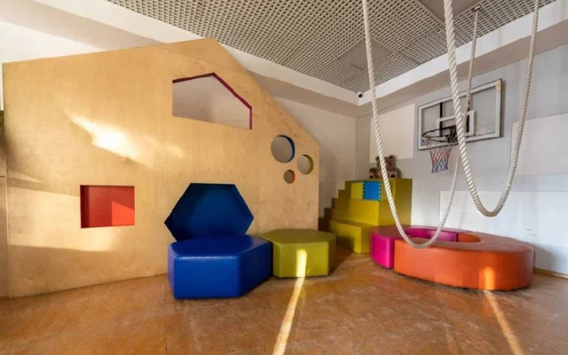 Апартаменты Чистый Взгляд на Линейной 116 рядом ТЦ Покровский