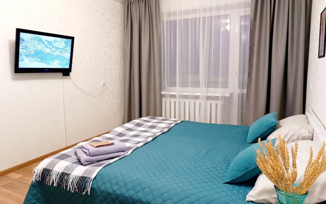 Apartamenty Chaykovskiy na Mira 32 Flat