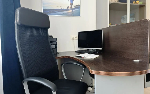 Квартира Набережная Новгород