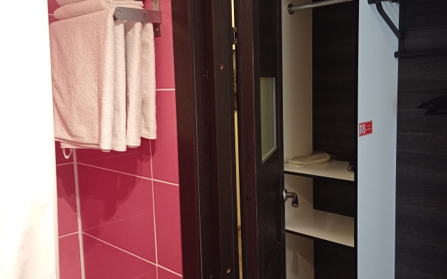 Апартаменты на Народной