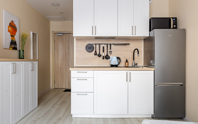 Blanche Apart Apartments