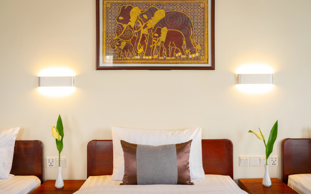 Mony Reach Angkor Hotel