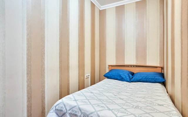 Roomonday Krasny Kit Art.000048 Apartments