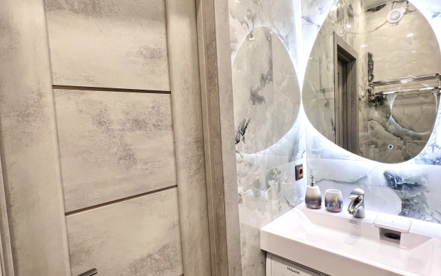 Апартаменты ОнегоГрад-Абсолют