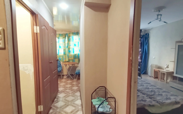 Spb Flat
