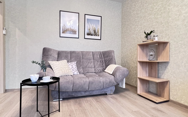 Апартаменты на Стартовой