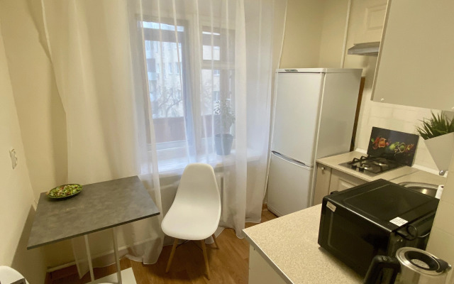 У Кремля Апартаменты