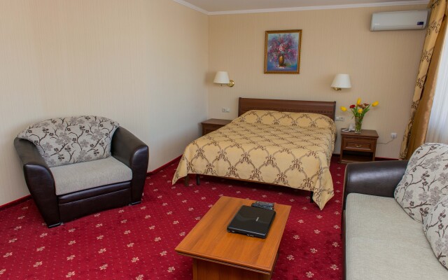 Stavropol Hotel