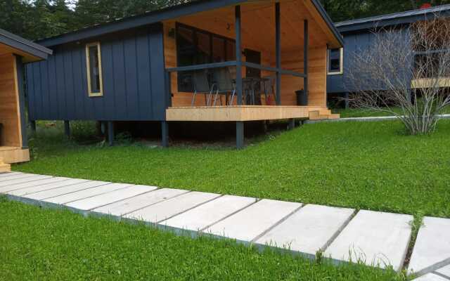 ZIMALETO Guesthouse Recreation center