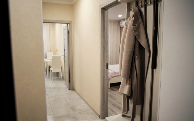Key2home Na Bakinskikh Flat