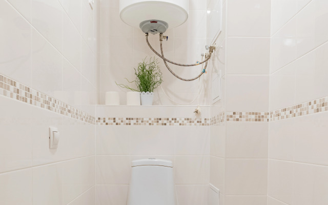 Апартаменты Петровский на Набережной Озера 22