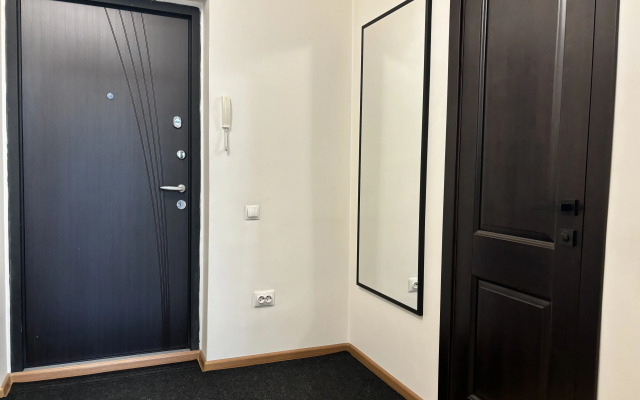 Komfortnye Apartamenty V Samom Tsentre Apartments