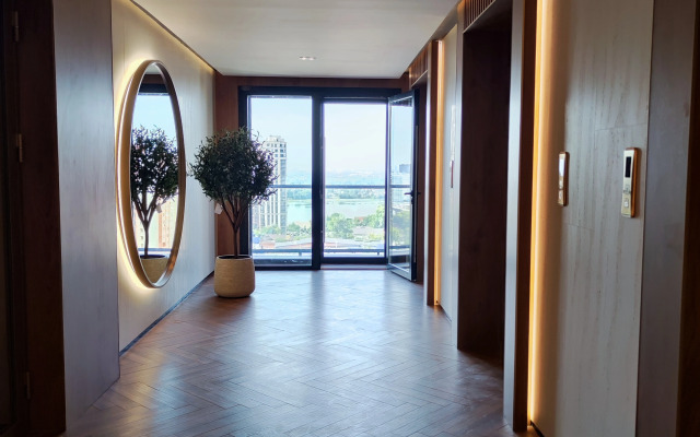 Квартира Бобродом это лучшая альтернатива отелю в центре города