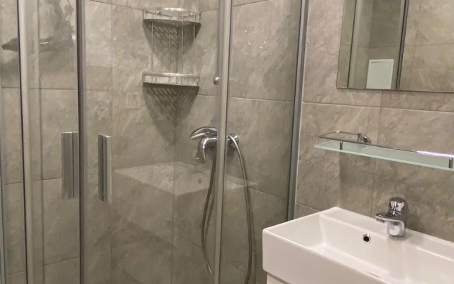 Samotsvet Na Vitebskom Prospekte 101k1 Apartments