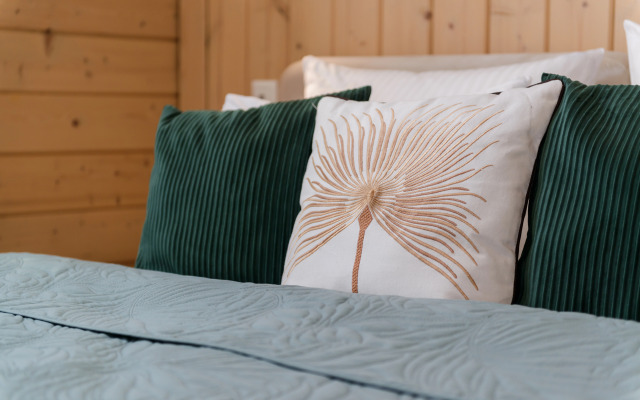 Частный Дом Simple Life Home 316