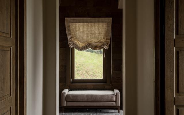 Fudzi Chalet
