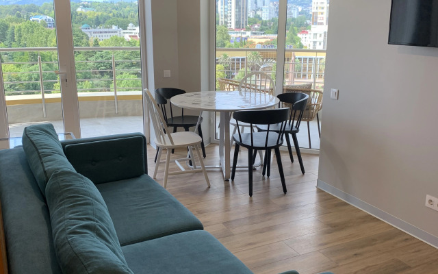 ZhK Versal Apartments 1