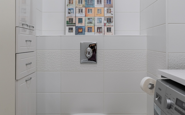 Квартира Cozy apartments