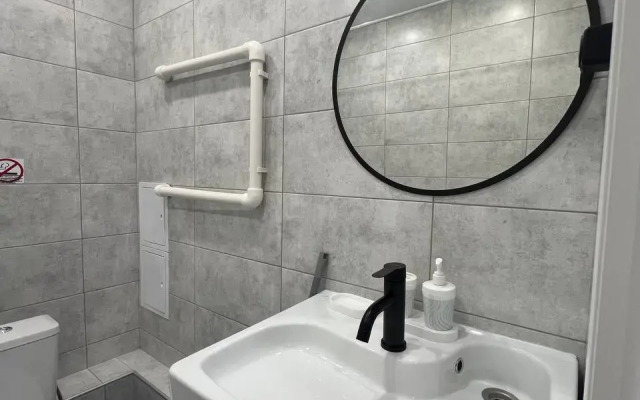 Квартира Lofthouse