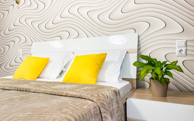 Krymsk Home Apartments