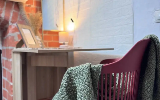 Апартаменты Лофт Forest Sigh у Метро Электрозаводская