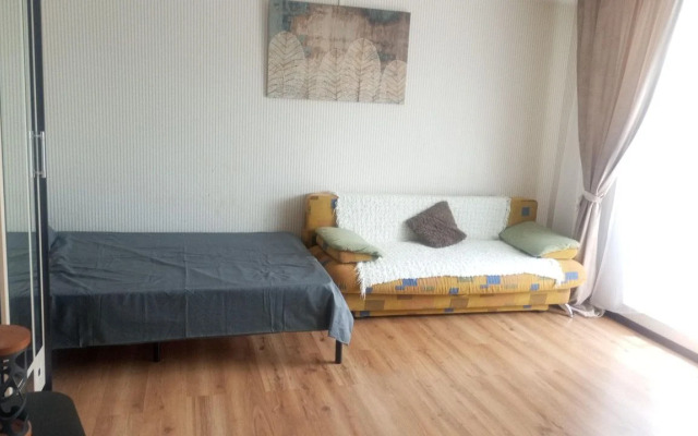 Vmestitelnaya I Uyutnaya 2 Komnatnaya Flat