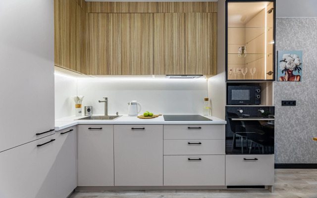 Квартира Просторная рядом с термами