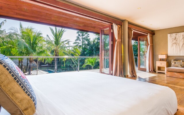 Villa Yoga
