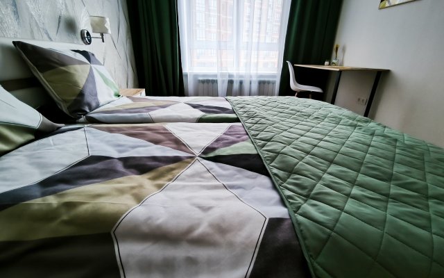 Квартира в Легенда Парк