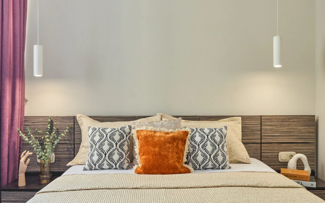 Квартира Стильная в Центре Ростова на Тельмана