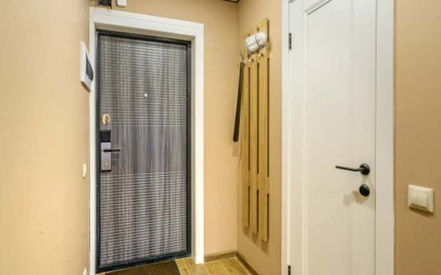 Апартаменты Портал Апартментс №25 на Дружбе 15