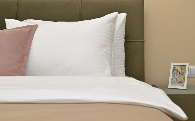 Квартира Palmyra Troesutok