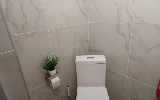 Частный Дом Новый в Черте Города