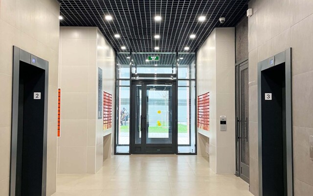 Апартаменты в Скандинавском стиле ЖК Одинцово-1