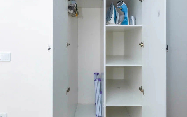 Na 1-M Monetchikovskom Pereulke 8 Apartment