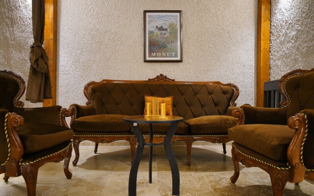 A La Mode Cappadocia Hotel