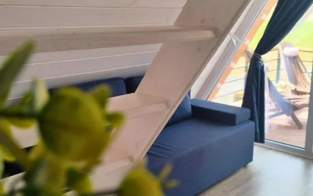 Частный Дом Сила Поля