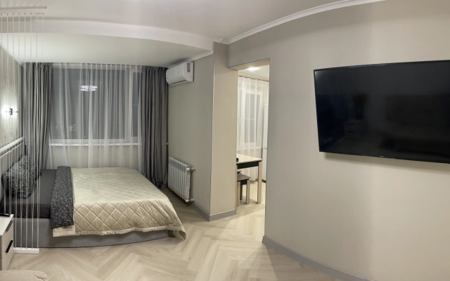 Квартира Шикарная в самом центре Сочи