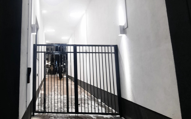 Жилое помещение Республики 204к6