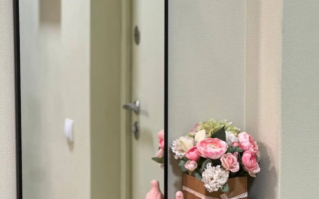 Квартира дизайн студия метро Приморская