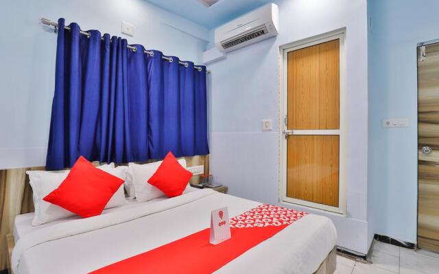 Swell by Sky Stays Hotel