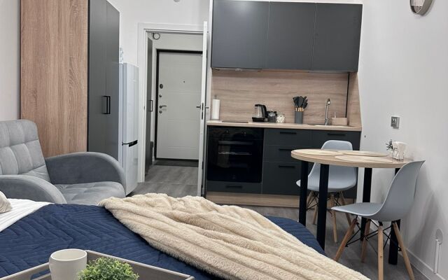 V Zhk Pulse Premier Apartments