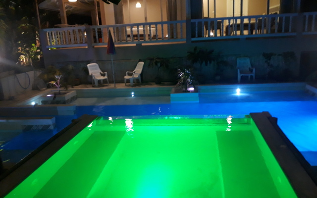 Kerdphewdee Guest House