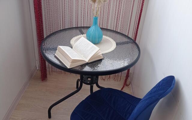 Квартира Апартаменты Однокомнатные