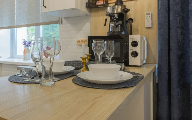 Апартаменты Супер Уютные