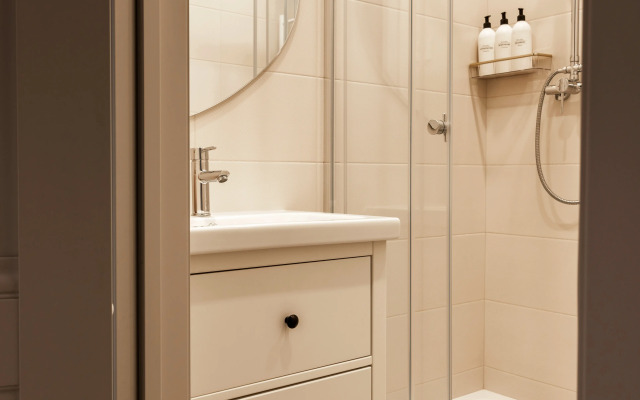 Квартира в центре