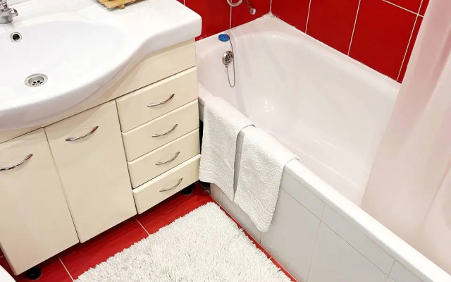 Квартира у Моря