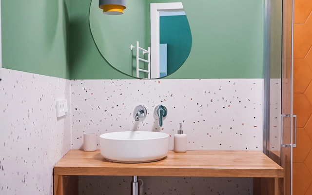 Апартаменты Emerald by Pavlov